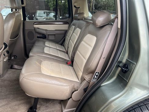 Used 2002 Ford Explorer Eddie Bauer AWD/4WD image 10