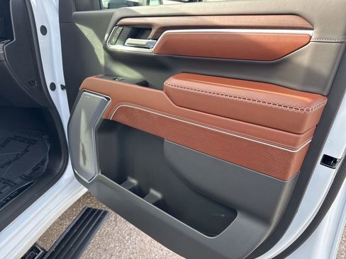 New 2026 GMC Sierra 3500 Denali Ultimate image 31