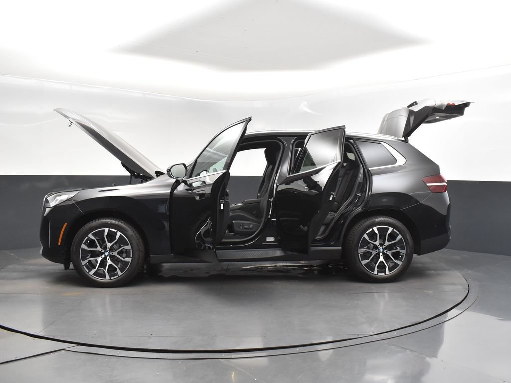 Certified 2026 BMW X3 xDrive30i w/ Convenience Package AWD/4WD image 45