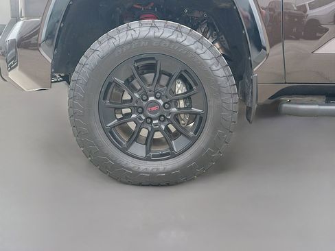 Used 2024 Toyota Tundra 1794 Edition w/ TRD Off-Road Package image 36