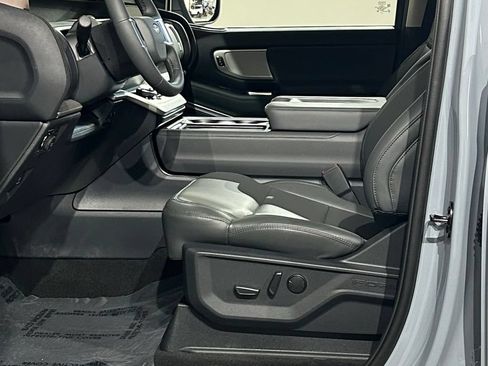 New 2026 Ford Expedition Active AWD/4WD image 50