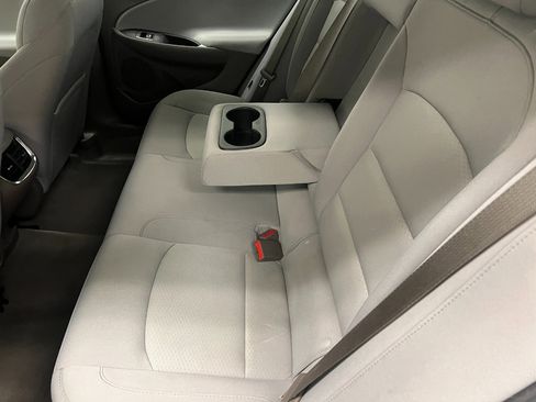 Used 2022 Chevrolet Malibu LT image 26