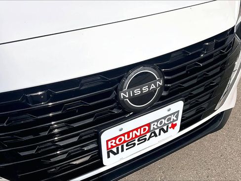 Certified 2024 Nissan Sentra SV image 29