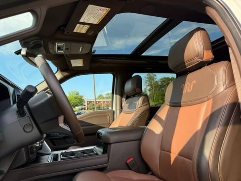 Used 2025 Ford F250 King Ranch AWD/4WD image 23