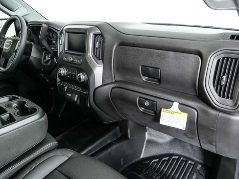 New 2026 GMC Sierra 1500 Pro image 20