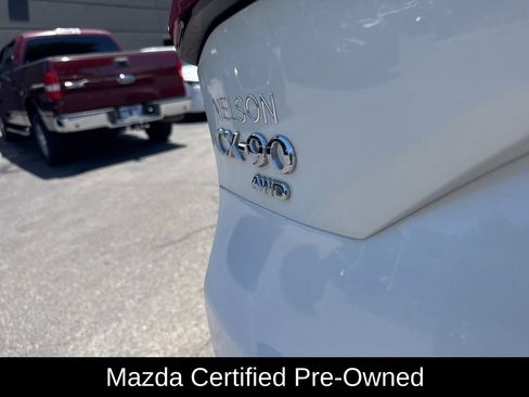 Certified 2024 MAZDA CX-90 3.3 Turbo w/ Preferred Plus AWD/4WD image 52