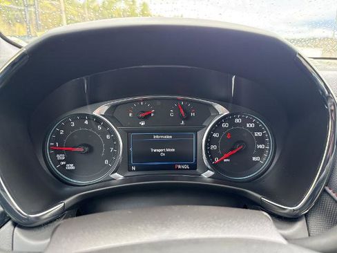 Certified 2024 Chevrolet Equinox RS w/ LPO, Floor Liner Package AWD/4WD image 12