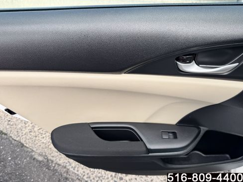 Used 2018 Honda Civic EX image 34