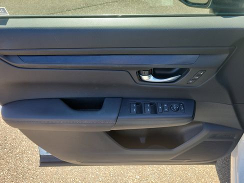 Certified 2024 Honda CR-V Sport-L image 18