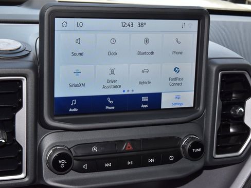 Used 2024 Ford Bronco Sport Big Bend image 27