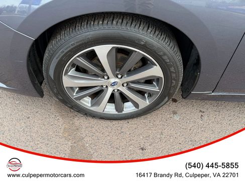 Used 2016 Subaru Legacy 2.5i Limited image 31