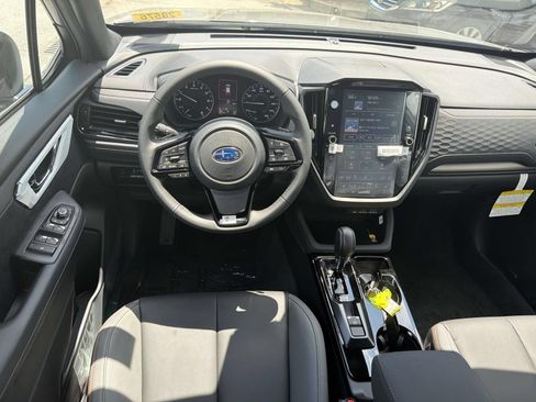 New 2026 Subaru Forester Sport AWD/4WD image 16