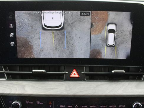 Certified 2024 Kia Sportage X-Pro Prestige image 53