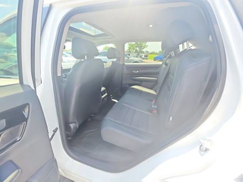 Used 2023 Honda CR-V EX-L image 27