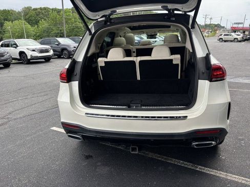 Used 2021 Mercedes-Benz GLE 350 4MATIC image 60