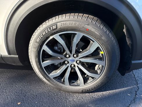 New 2026 Ford Explorer ST-Line image 11