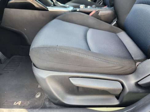Used 2018 Toyota Yaris iA FWD image 24