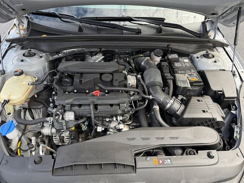 Used 2024 Kia K5 GT-Line image 27