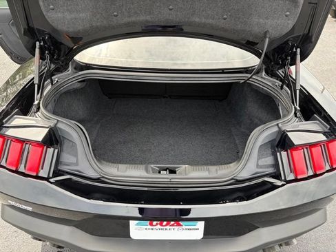 Used 2024 Ford Mustang GT RWD image 15