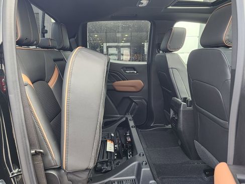 New 2026 GMC Canyon AT4 w/ Technology Plus Package image 49