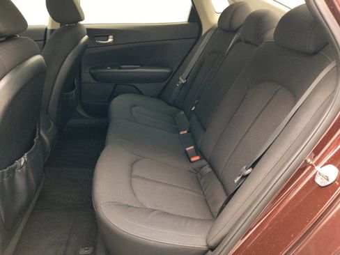 Used 2018 Kia Optima LX FWD image 18