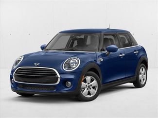 Used 2020 MINI Cooper 4-Door Hardtop w/ Storage Package FWD video 1