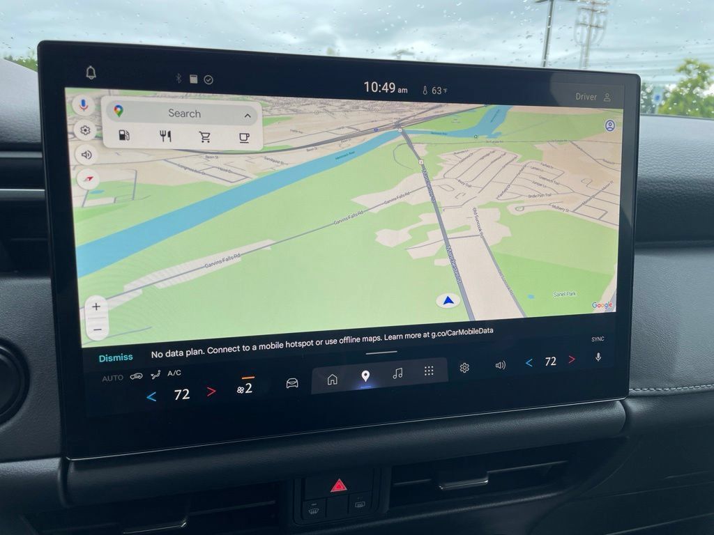 New 2026 MAZDA CX-5 Select AWD/4WD image 29