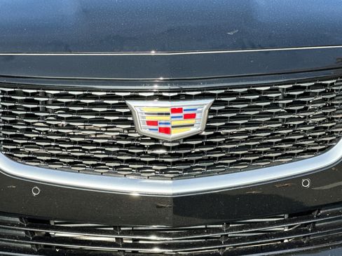 Certified 2024 Cadillac CT5 Premium Luxury image 44