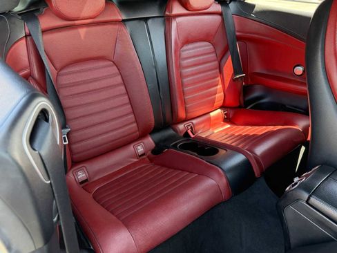 Used 2022 Mercedes-Benz C 300 Cabriolet image 25