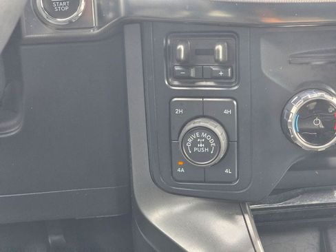 Used 2025 Ford F150 Lariat w/ Equipment Group 502A High AWD/4WD image 20