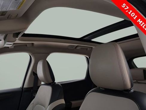 Used 2020 Ford Escape Titanium w/ Titanium Premium Package 2.0 image 11