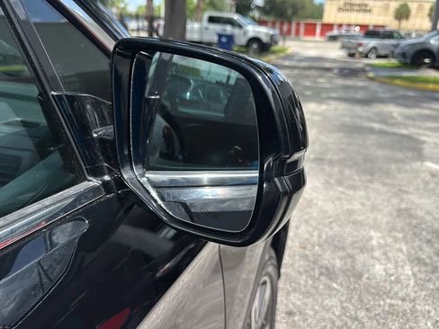 Used 2018 Honda Ridgeline RTL-E image 33