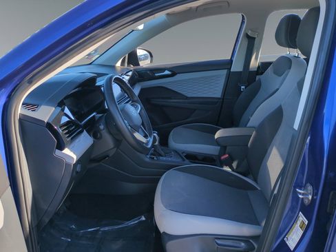 Used 2024 Volkswagen Taos S image 9