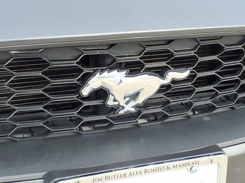 Used 2020 Ford Mustang Premium w/ Equipment Group 201A image 26