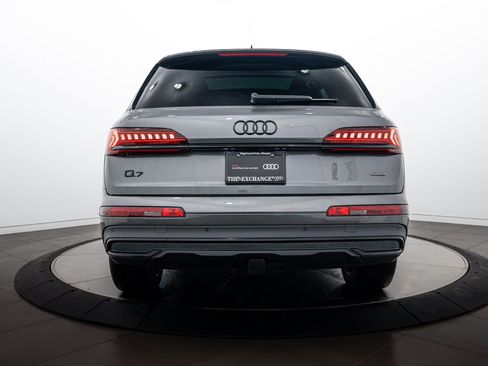 Used 2023 Audi Q7 3.0T Premium Plus w/ Premium Plus Package AWD/4WD image 22