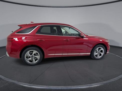New 2026 Genesis GV70 2.5T Advanced AWD/4WD image 9
