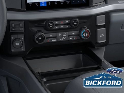 New 2026 Ford F250 XLT AWD/4WD image 15