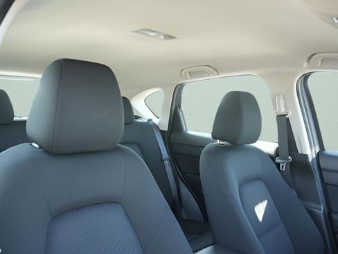 Used 2025 MAZDA CX-5 AWD 2.5 S image 14