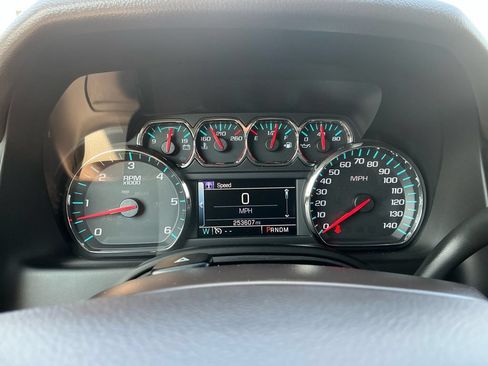 Used 2016 Chevrolet Tahoe LT AWD/4WD image 19