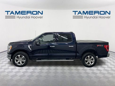 Used 2023 Ford F150 XLT w/ Equipment Group 302A High image 2