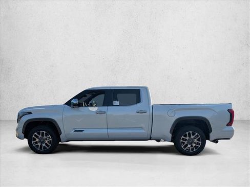 New 2026 Toyota Tundra 1794 Edition AWD/4WD image 5