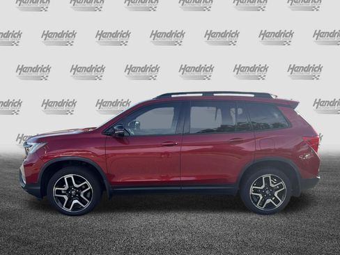 Used 2022 Honda Passport Elite image 7