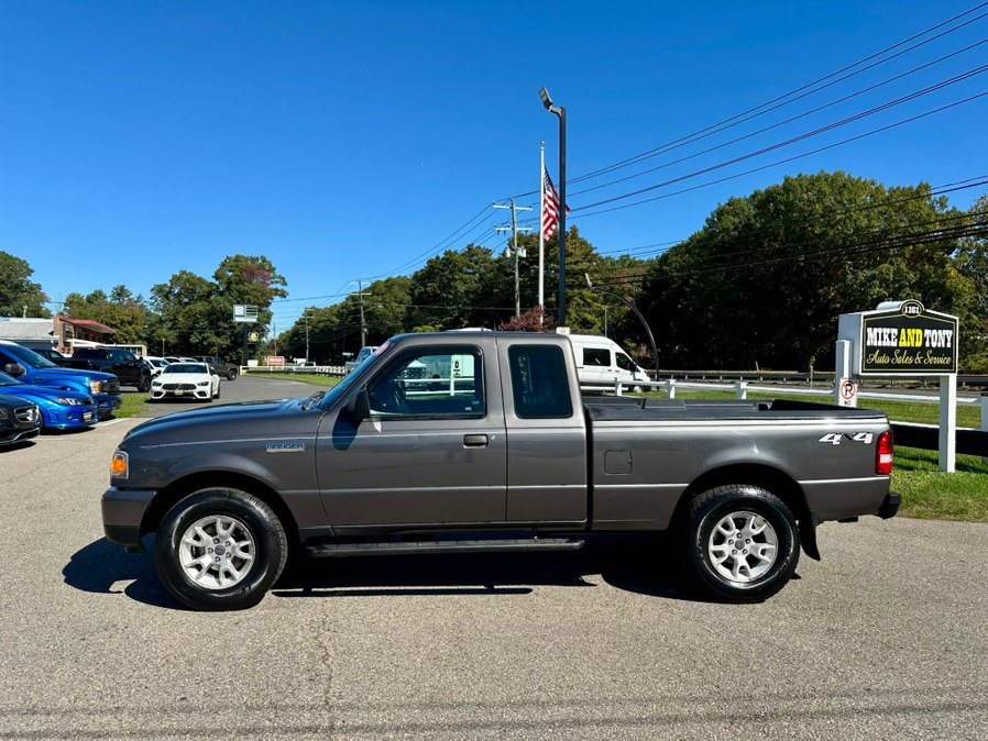 Used 2010 Ford Ranger XLT AWD/4WD image 5