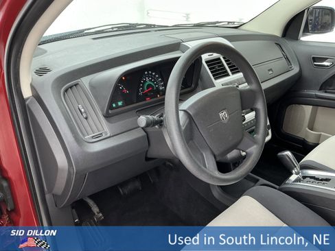 Used 2009 Dodge Journey SXT w/ Flexible Seating Group image 11