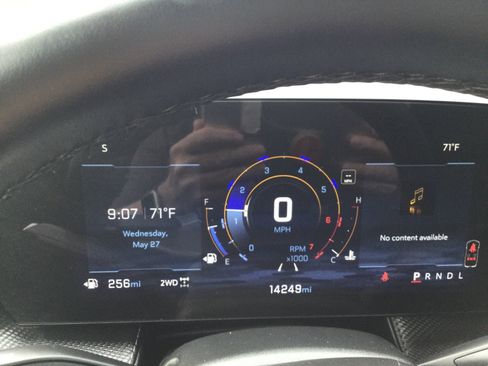 Used 2026 Chevrolet Equinox LT FWD image 19