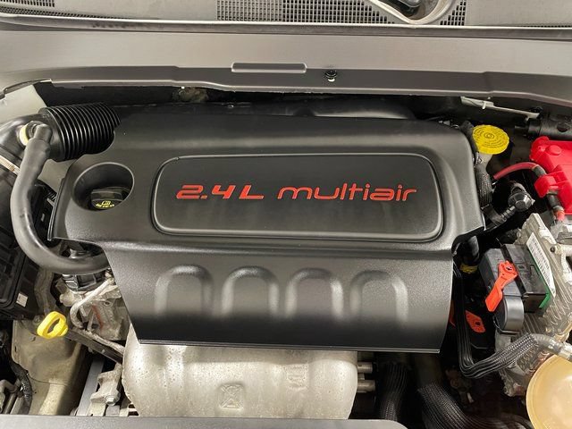 Used 2021 Jeep Compass Latitude w/ Sun and Sound Group AWD/4WD image 24