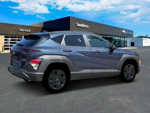 New 2026 Hyundai Kona SEL Sport image 9