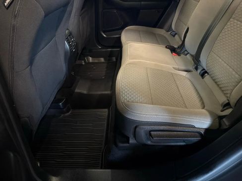 Used 2021 Ford Escape SE w/ Cold Weather Package image 12