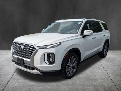 Used 2020 Hyundai Palisade SEL AWD/4WD image 8