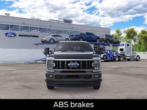 New 2026 Ford F350 King Ranch AWD/4WD image 6